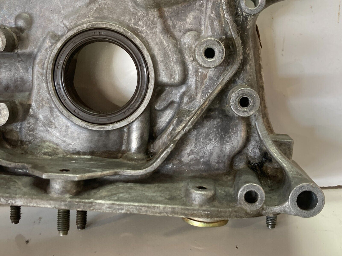 96 97 98 99 00 01 Acura Integra Engine Block Motor Lube Oil Pump Assembly OEM