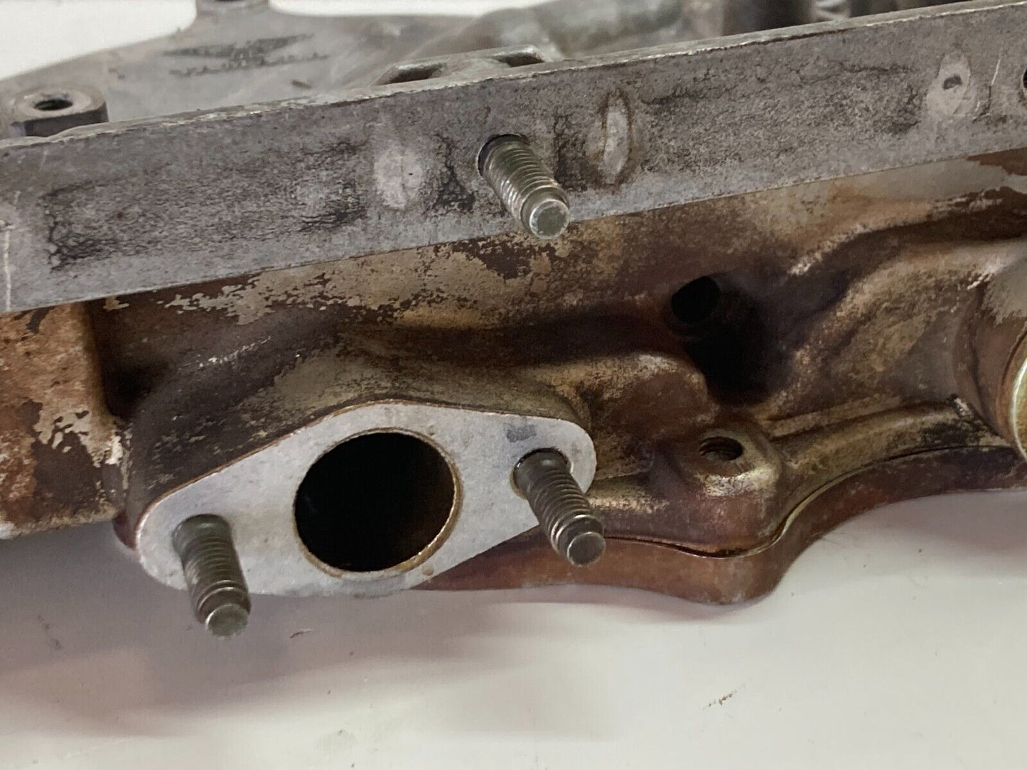96 97 98 99 00 01 Acura Integra Engine Block Motor Lube Oil Pump Assembly OEM