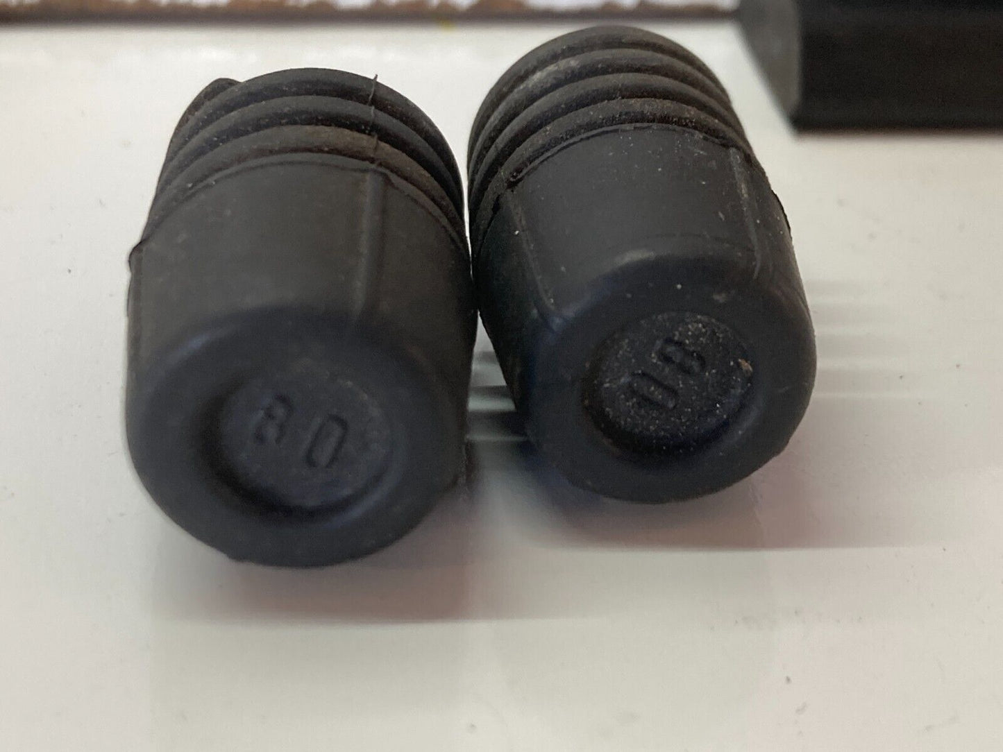 94 - 01 Acura Integra Front Hood Bonnet Rubber Bump Stops