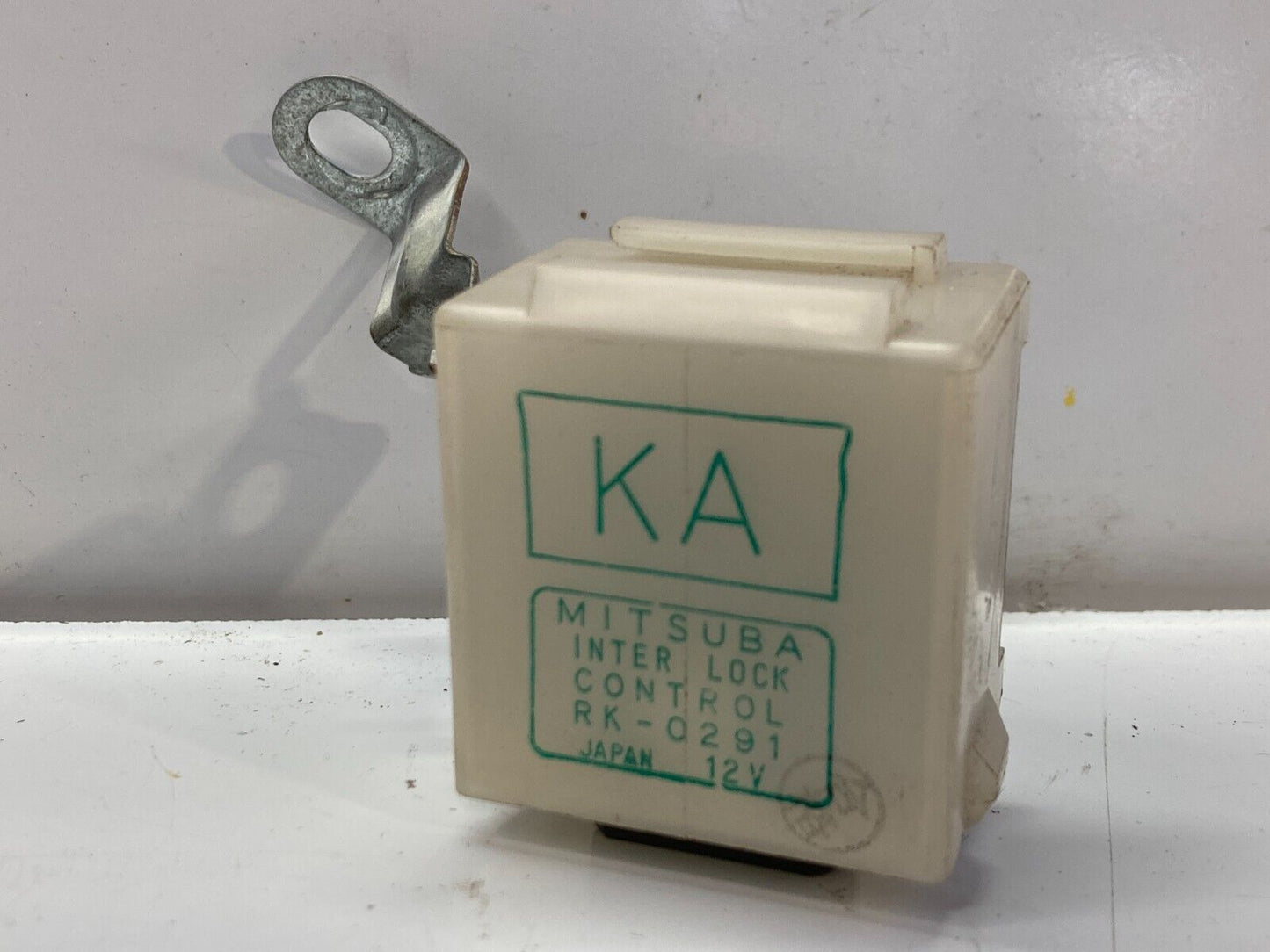 94-01 Acura Integra Mitsuba INTER LOCK CONTROL MODULE RELAY UNIT OEM