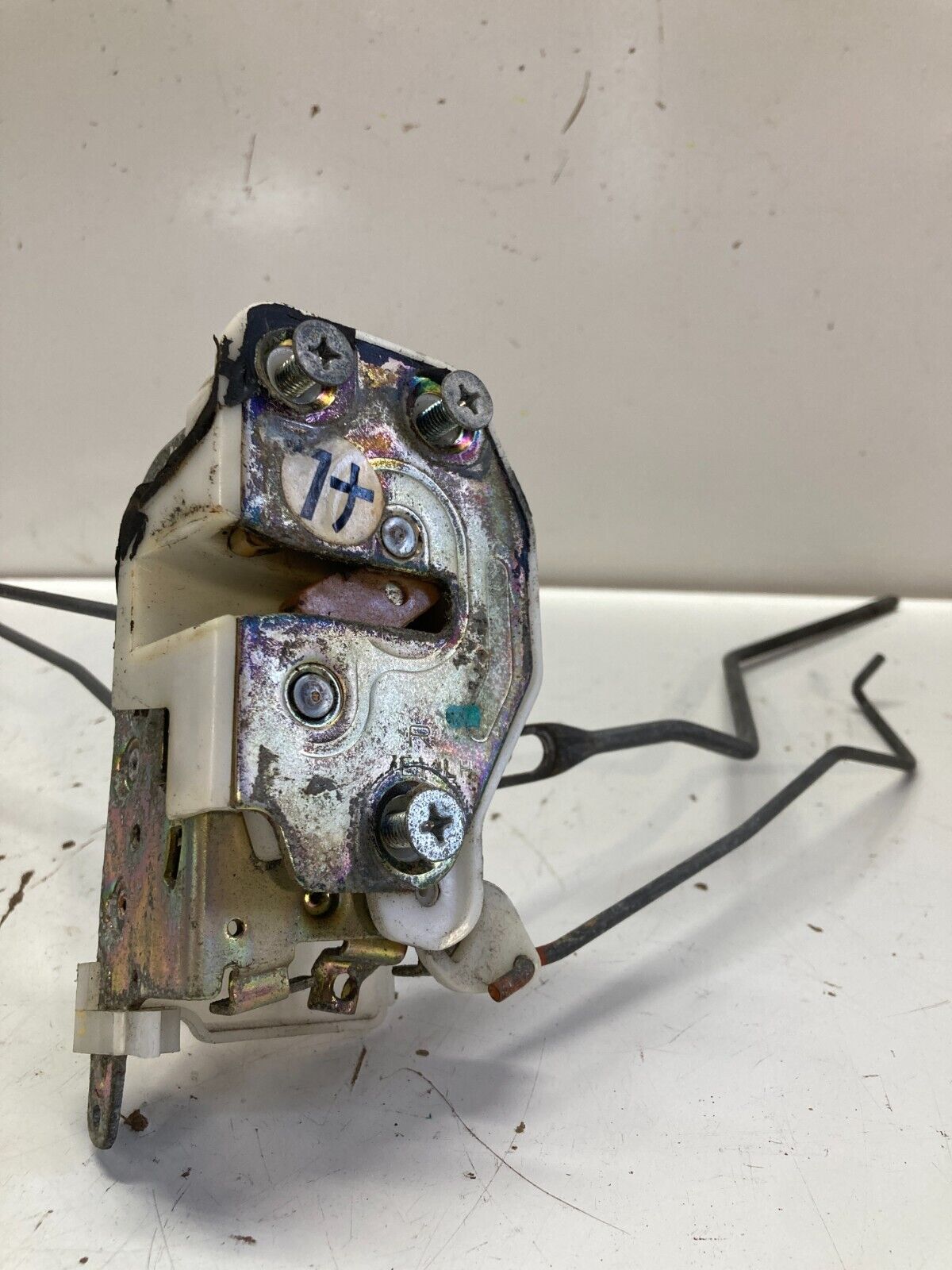 94-01 Acura Integra Interior RH Passenger Coupe Door Lock Latch Actuator OEM