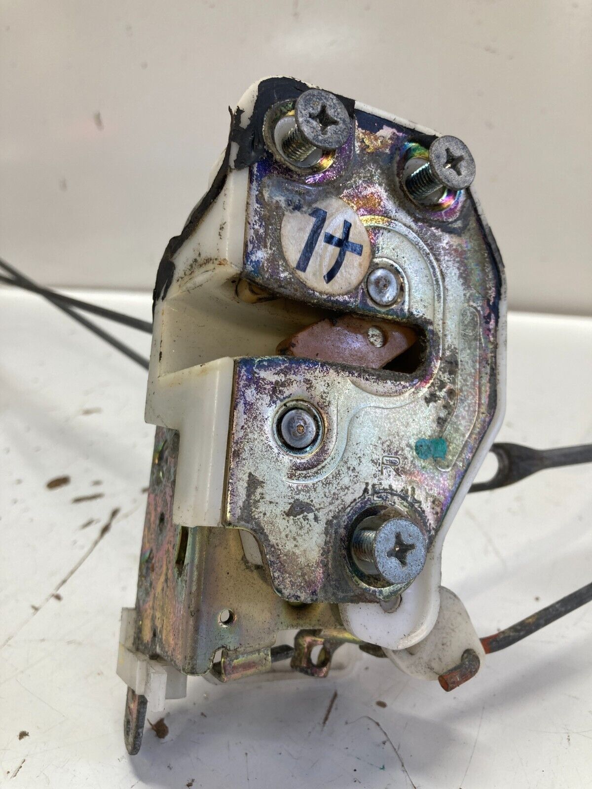 94-01 Acura Integra Interior RH Passenger Coupe Door Lock Latch Actuator OEM