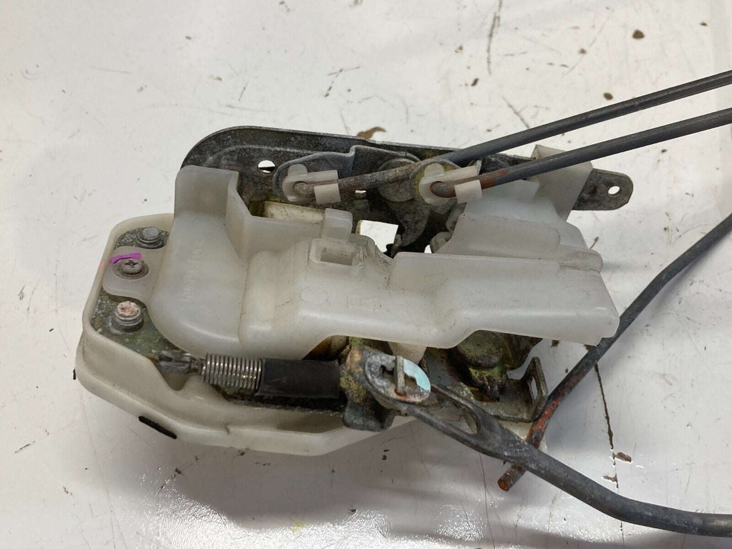 94-01 Acura Integra Interior RH Passenger Coupe Door Lock Latch Actuator OEM