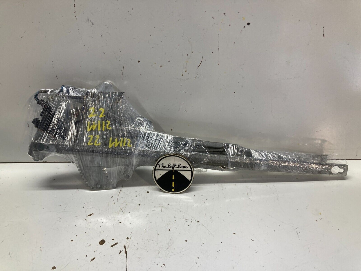 94-01 Acura Integra Passenegr RH Front Electric Window Regulator OEM