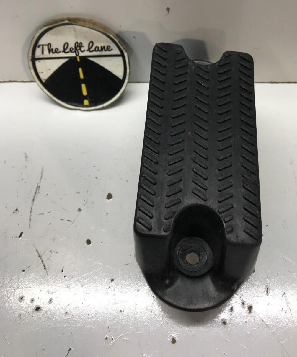 94-01 Acura Integra Honda Footrest Dead Pedal 46991-sr3-00002