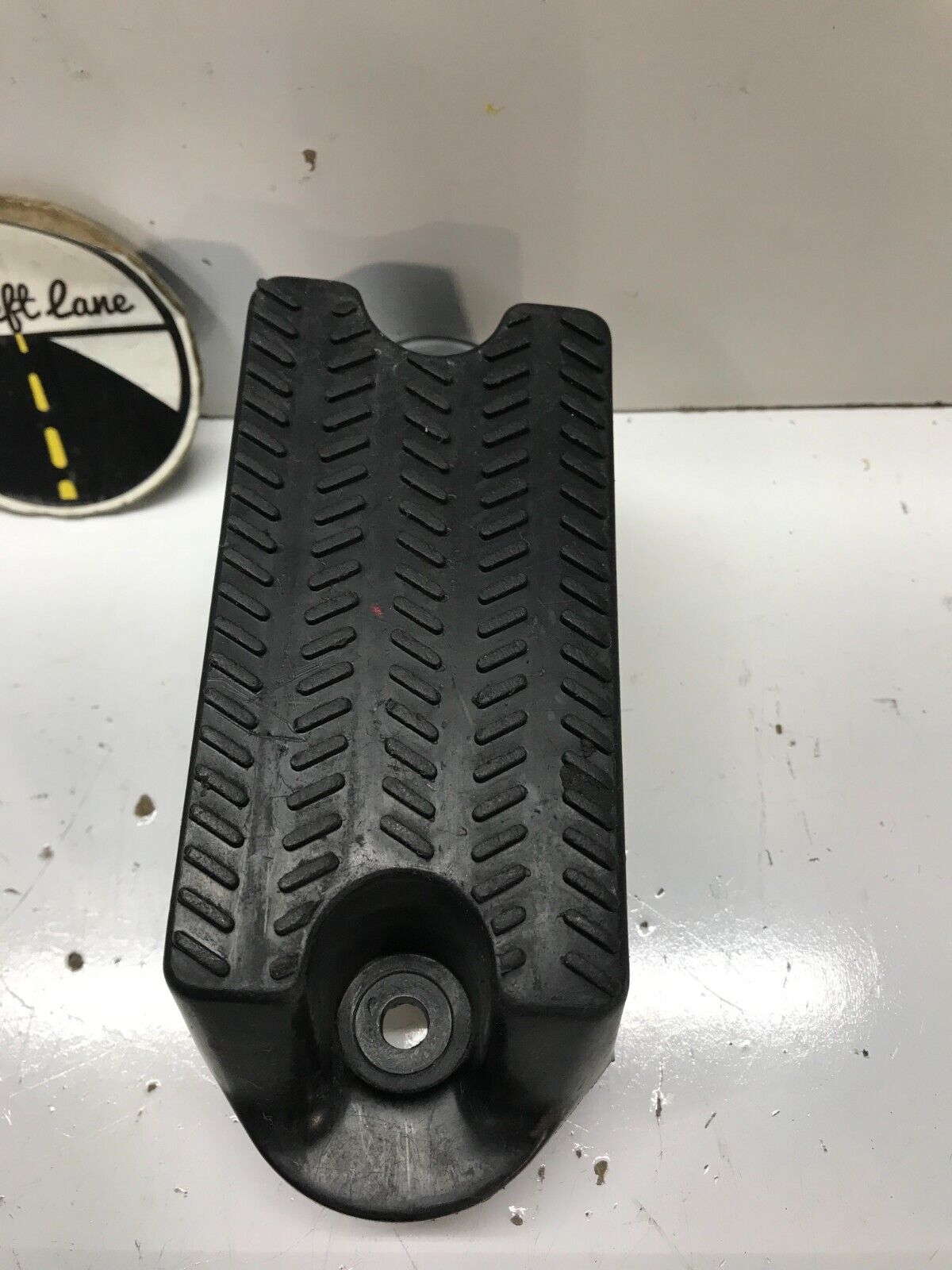 94-01 Acura Integra Honda Footrest Dead Pedal 46991-sr3-00002