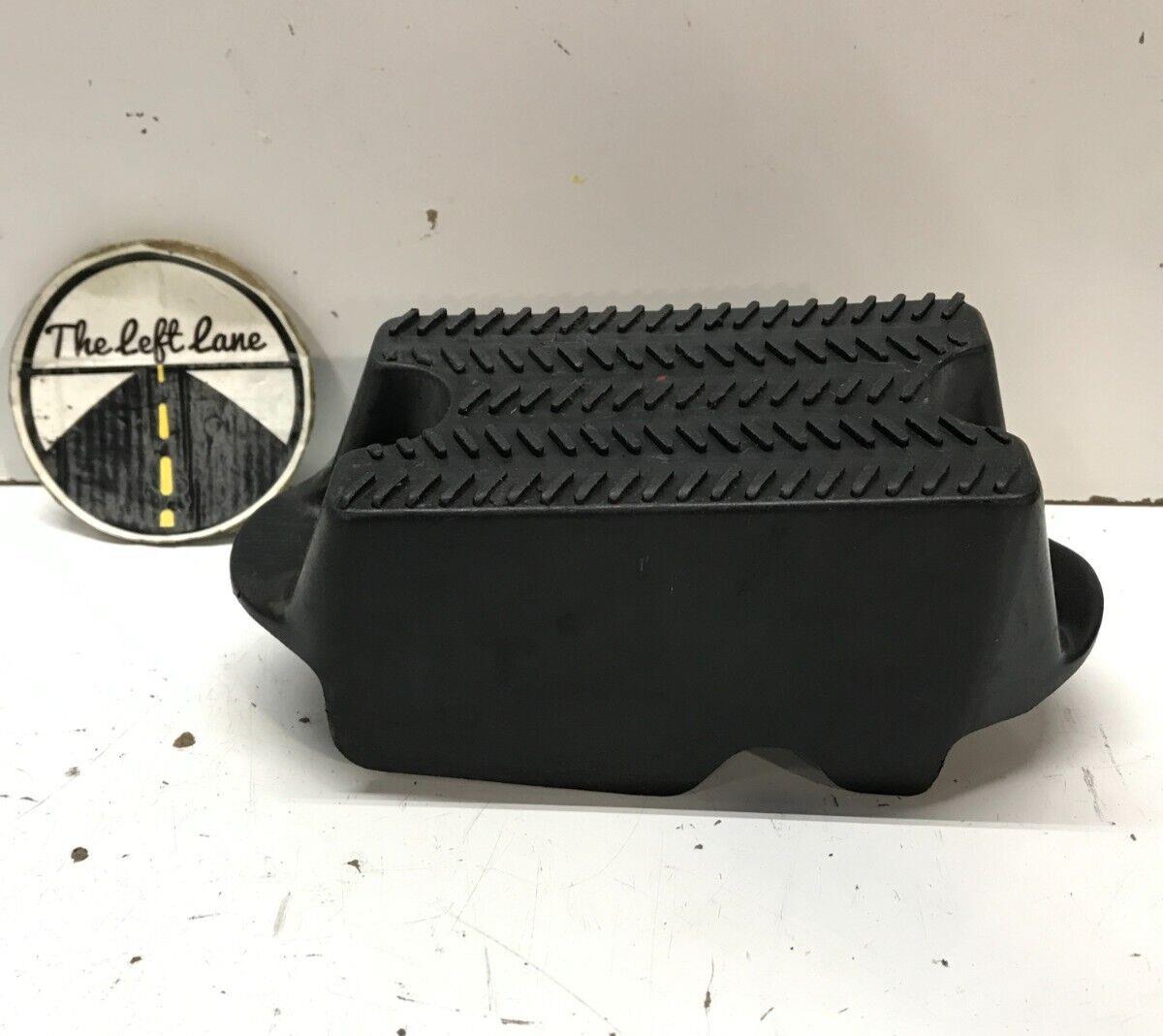 94-01 Acura Integra Honda Footrest Dead Pedal 46991-sr3-00002