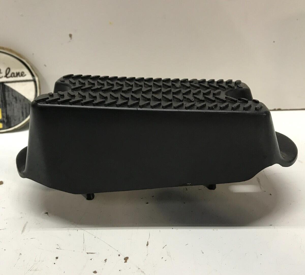 94-01 Acura Integra Honda Footrest Dead Pedal 46991-sr3-00002