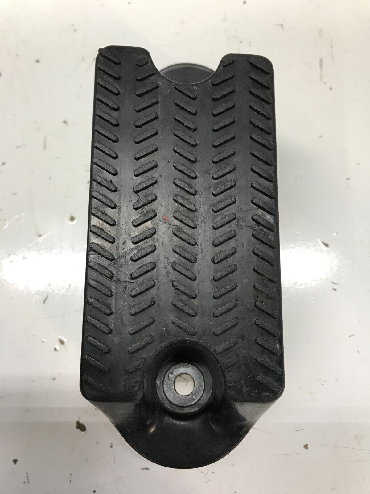 94-01 Acura Integra Honda Footrest Dead Pedal 46991-sr3-00002
