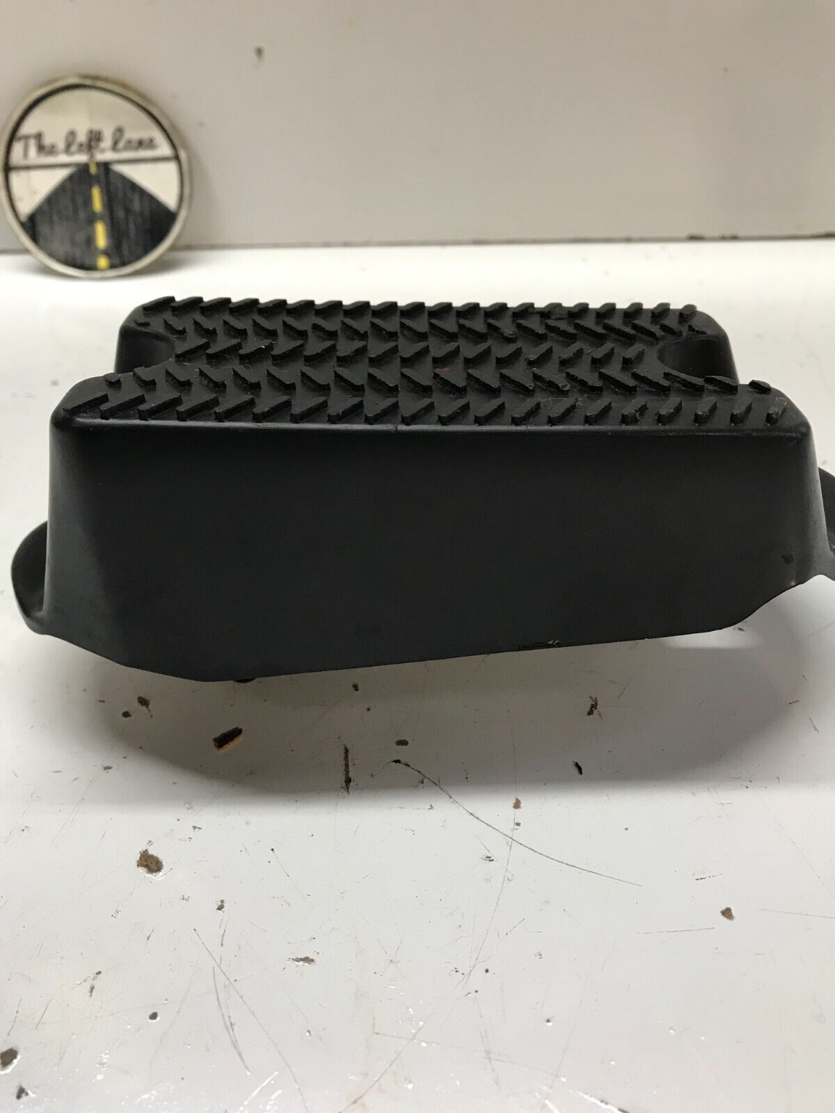 94-01 Acura Integra Honda Footrest Dead Pedal 46991-sr3-00002