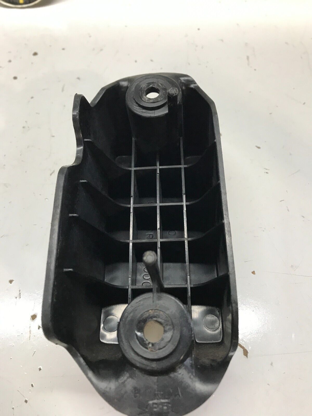 94-01 Acura Integra Honda Footrest Dead Pedal 46991-sr3-00002