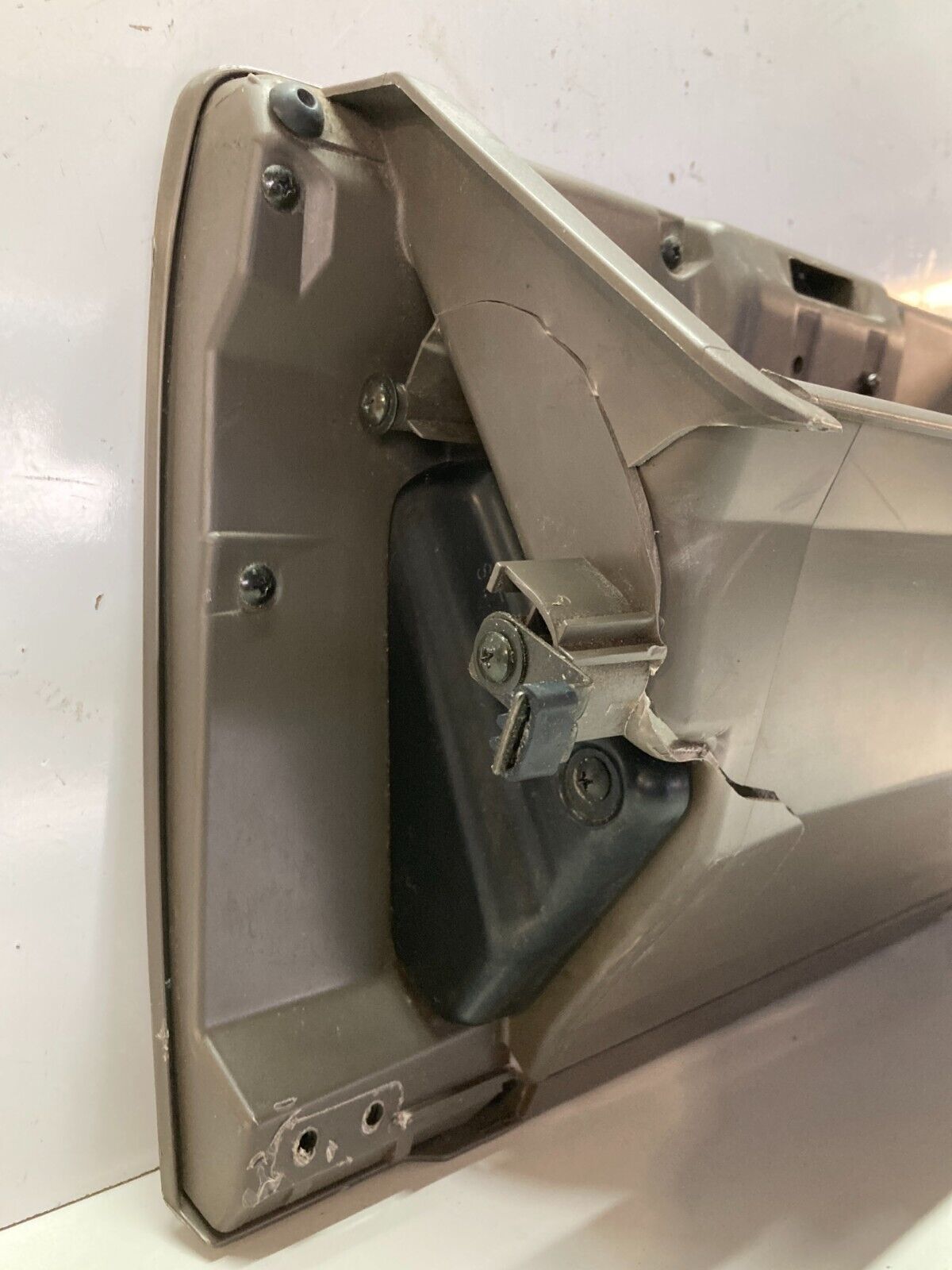 94-01 Acura Integra Tan Glove Box Assembly OEM