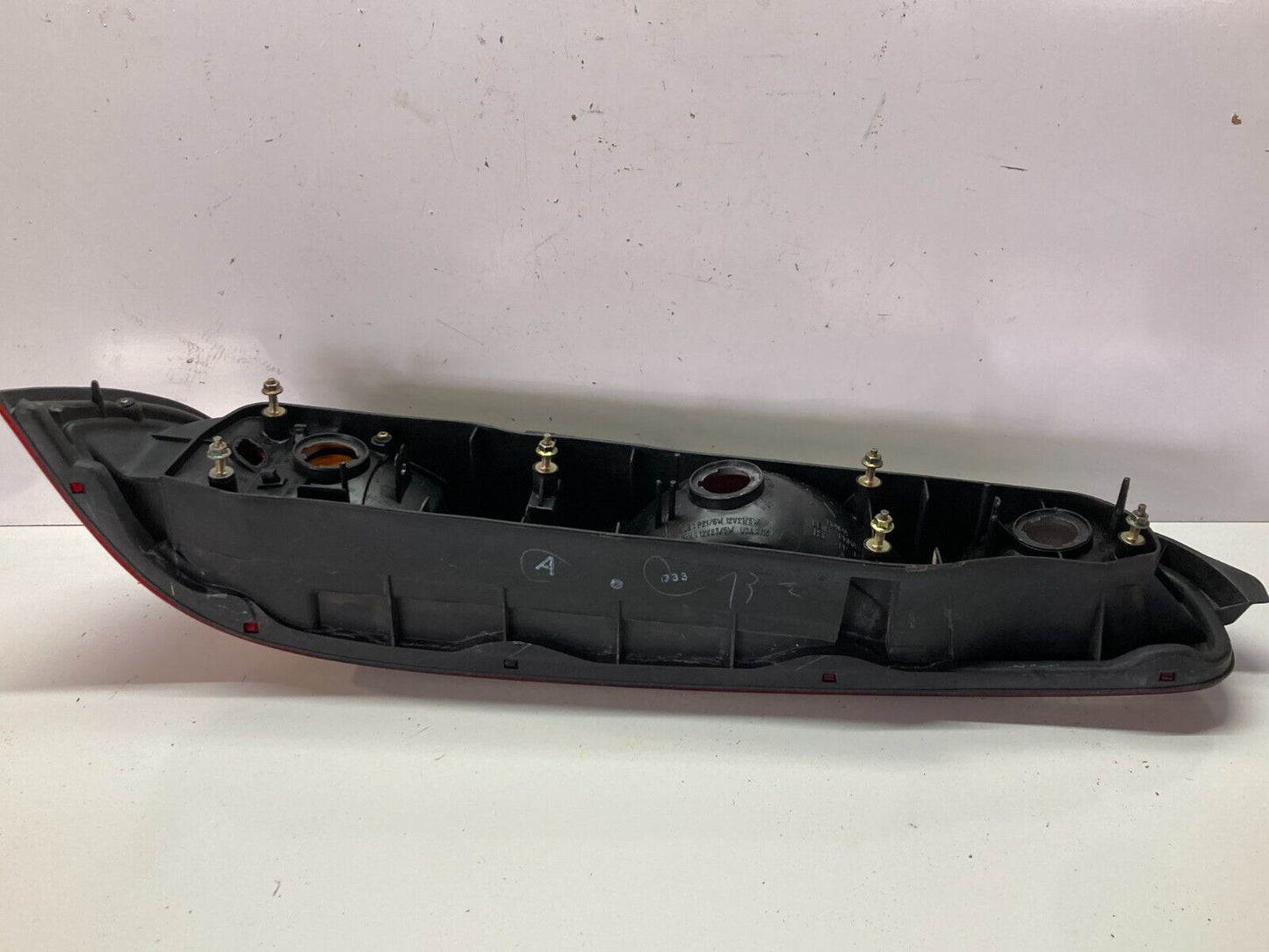 94-97 Acura Integra Hatchback Tail Light Passenger Side Right RH OEM Koto