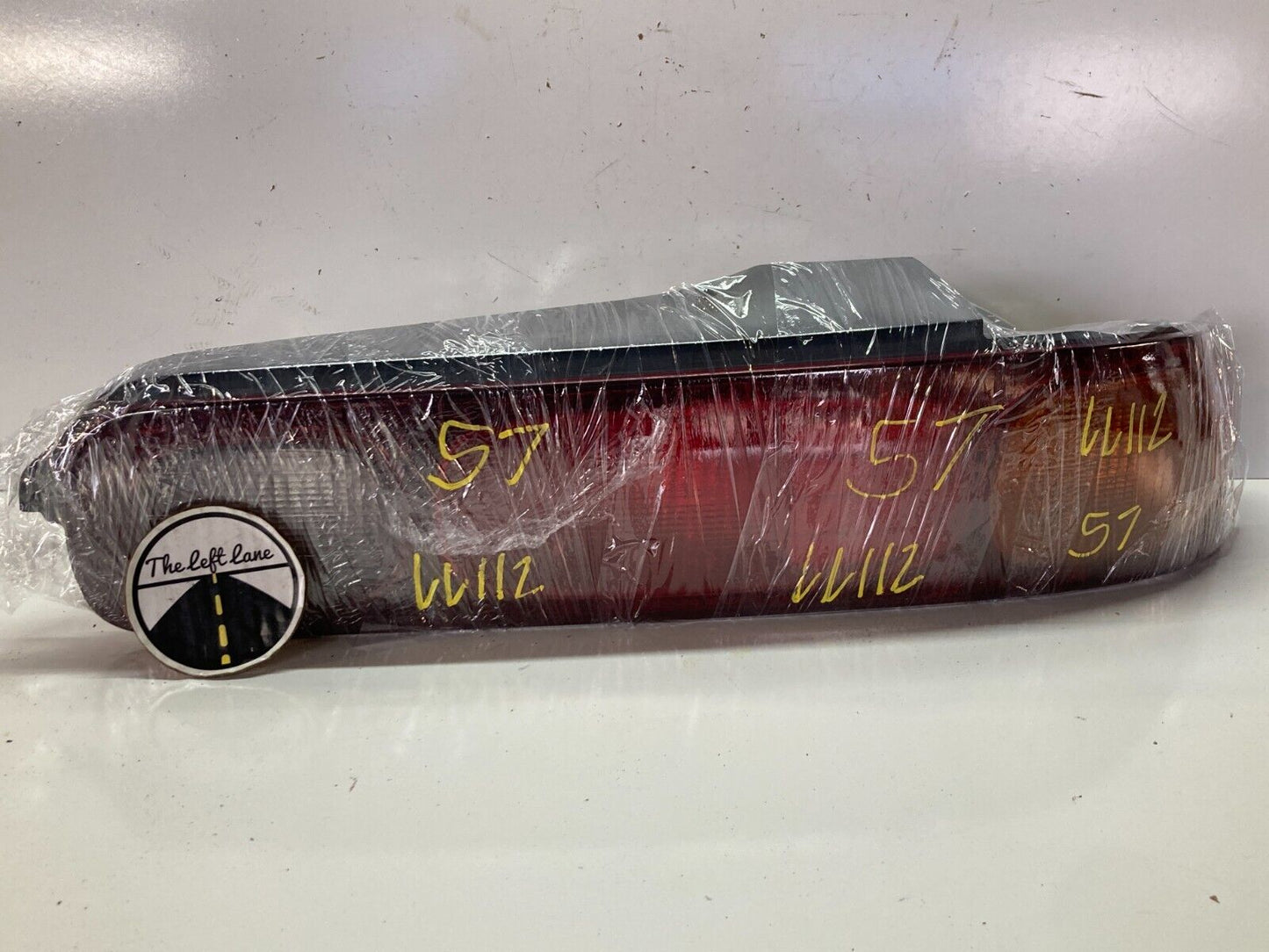 94-97 Acura Integra Hatchback Tail Light Passenger Side Right RH OEM Koto