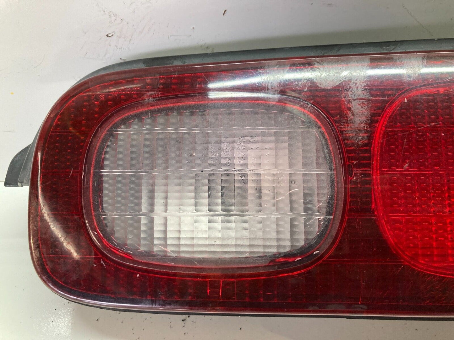 94-97 Acura Integra Hatchback Tail Light Passenger Side Right RH OEM Koto