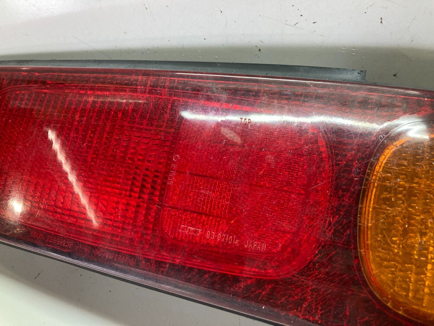 94-97 Acura Integra Hatchback Tail Light Passenger Side Right RH OEM Koto