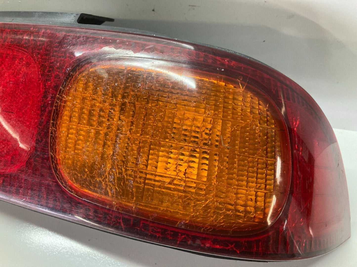 94-97 Acura Integra Hatchback Tail Light Passenger Side Right RH OEM Koto