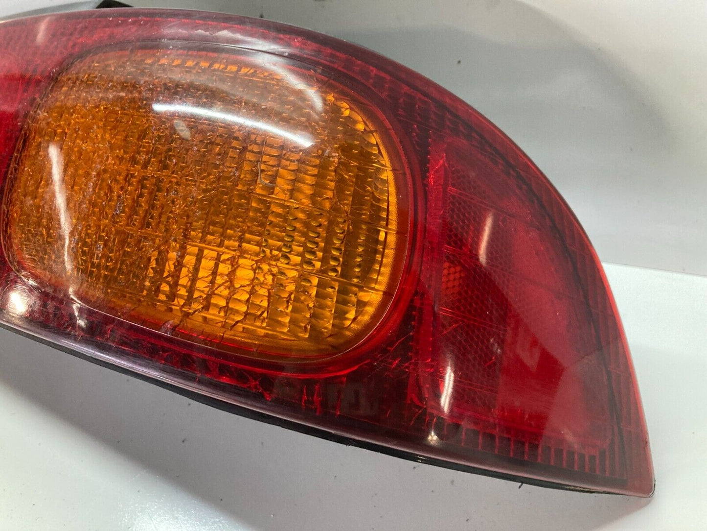 94-97 Acura Integra Hatchback Tail Light Passenger Side Right RH OEM Koto