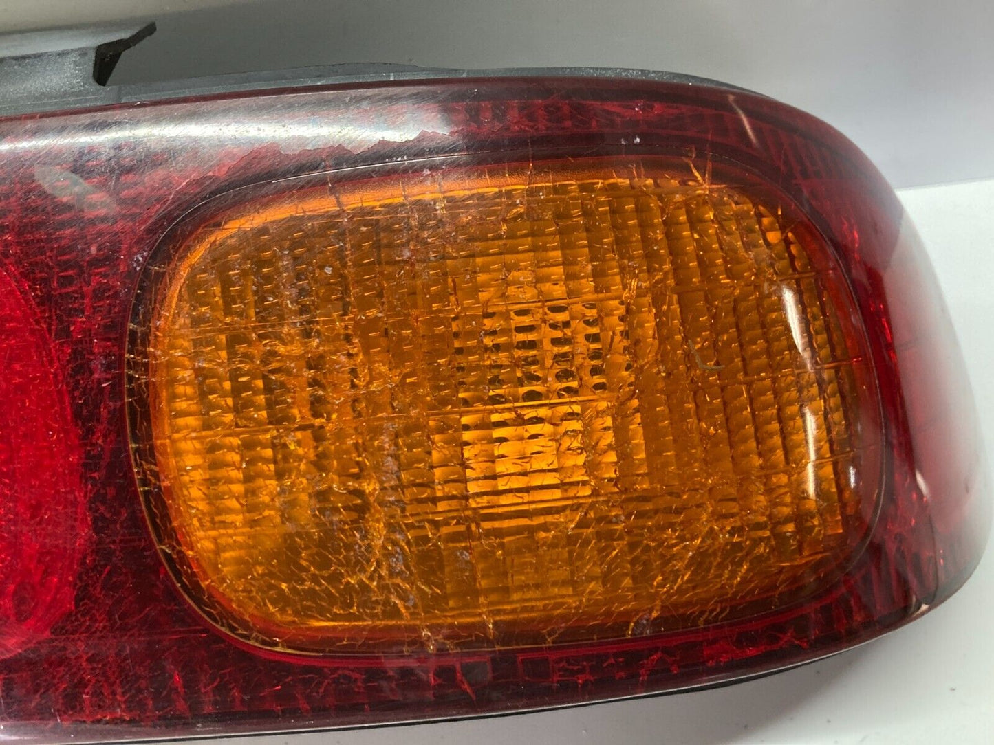 94-97 Acura Integra Hatchback Tail Light Passenger Side Right RH OEM Koto