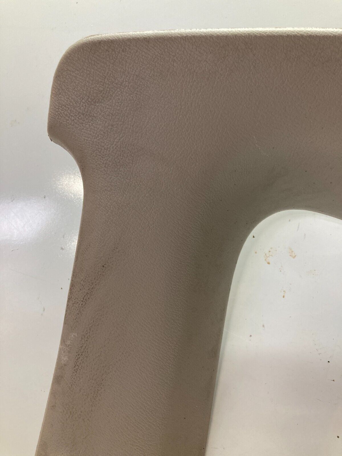 94 - 01 Acura Integra Coupe Right Rear Quarter Window C Pillar Trim RH Tan OEM