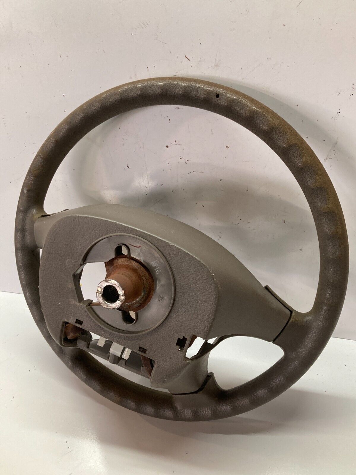 94-97 Acura Integra ST7 OEM Steering Wheel STOCK Factory TAN