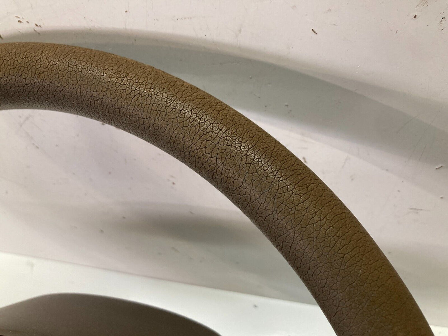 94-97 Acura Integra ST7 OEM Steering Wheel STOCK Factory TAN