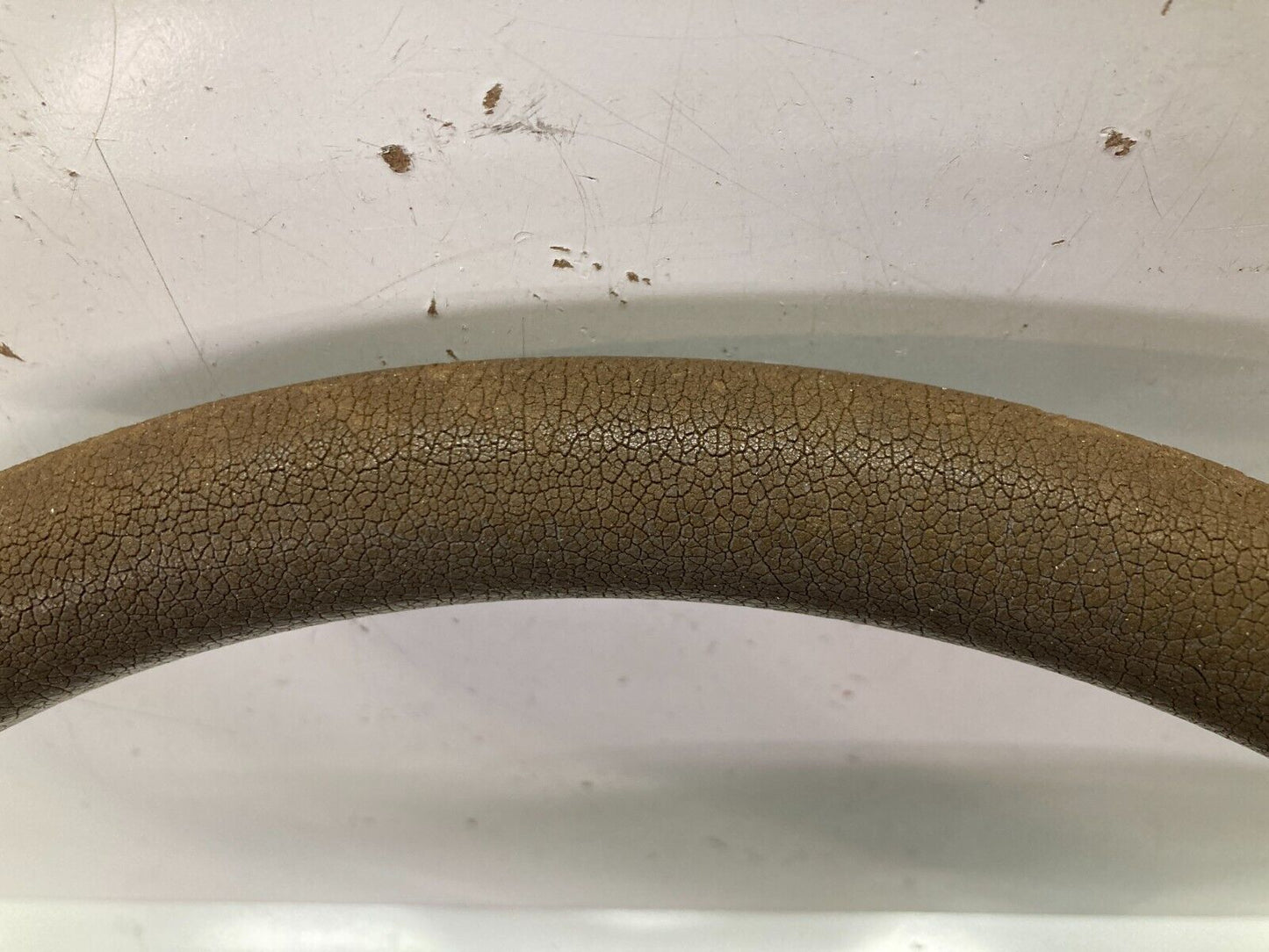 94-97 Acura Integra ST7 OEM Steering Wheel STOCK Factory TAN