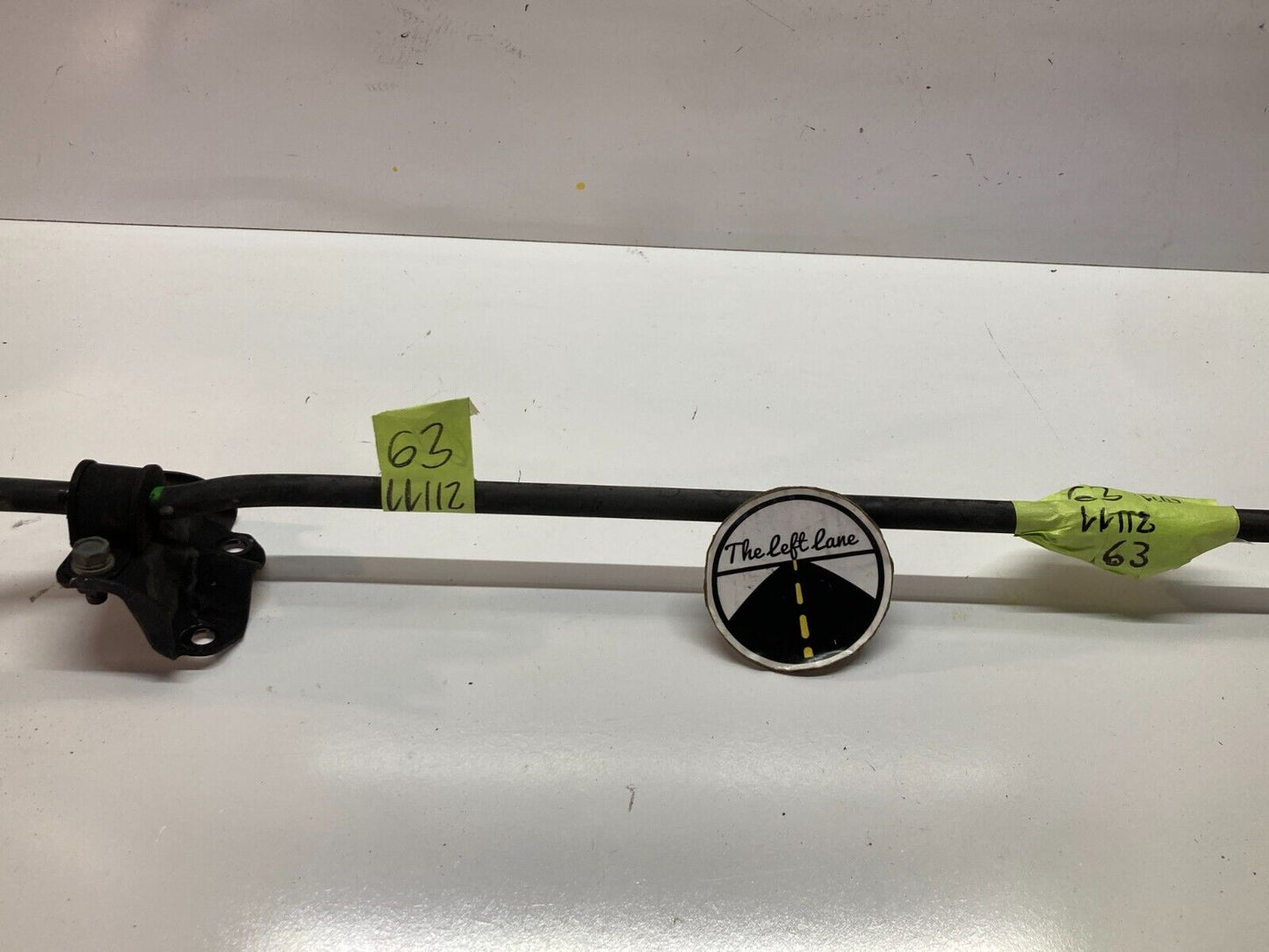 94 - 01 Acura Integra Rear Lower Sway Bar Anti Roll Stablizer OEM