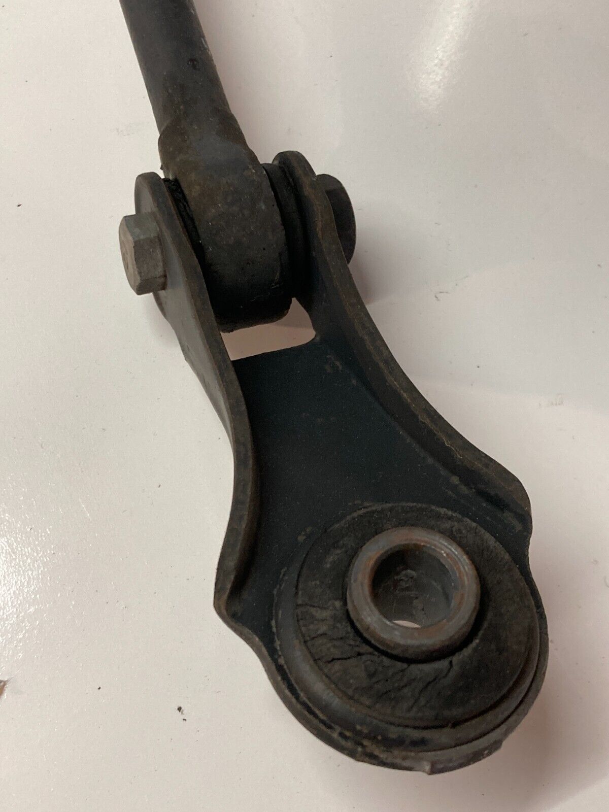 94 - 01 Acura Integra Rear Lower Sway Bar Anti Roll Stablizer OEM
