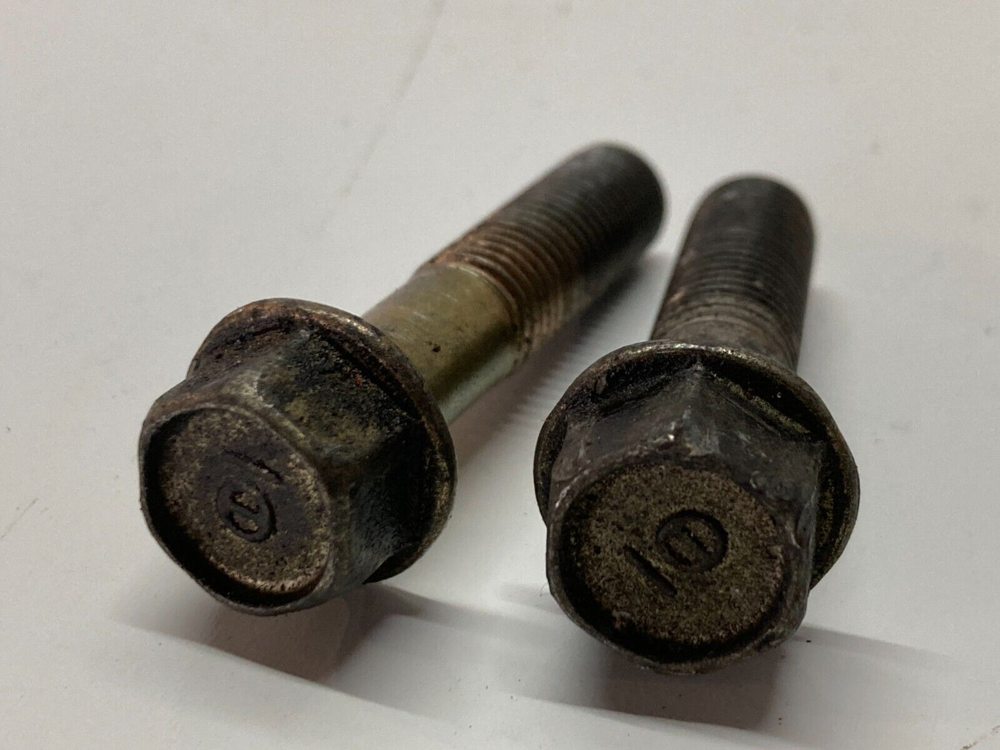 94-01 Acura Integra Starter Bolt Hardware Set OEM