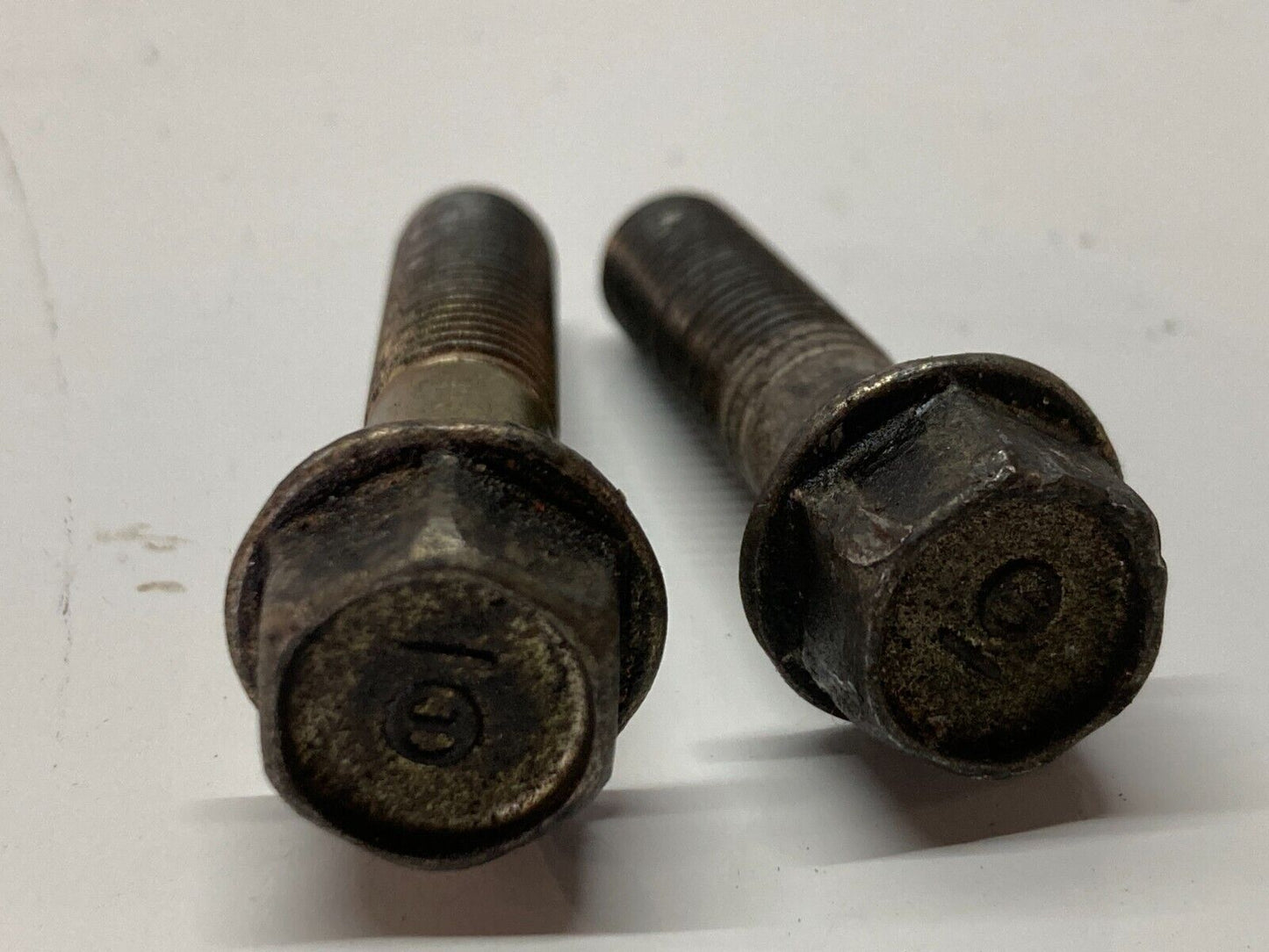 94-01 Acura Integra Starter Bolt Hardware Set OEM