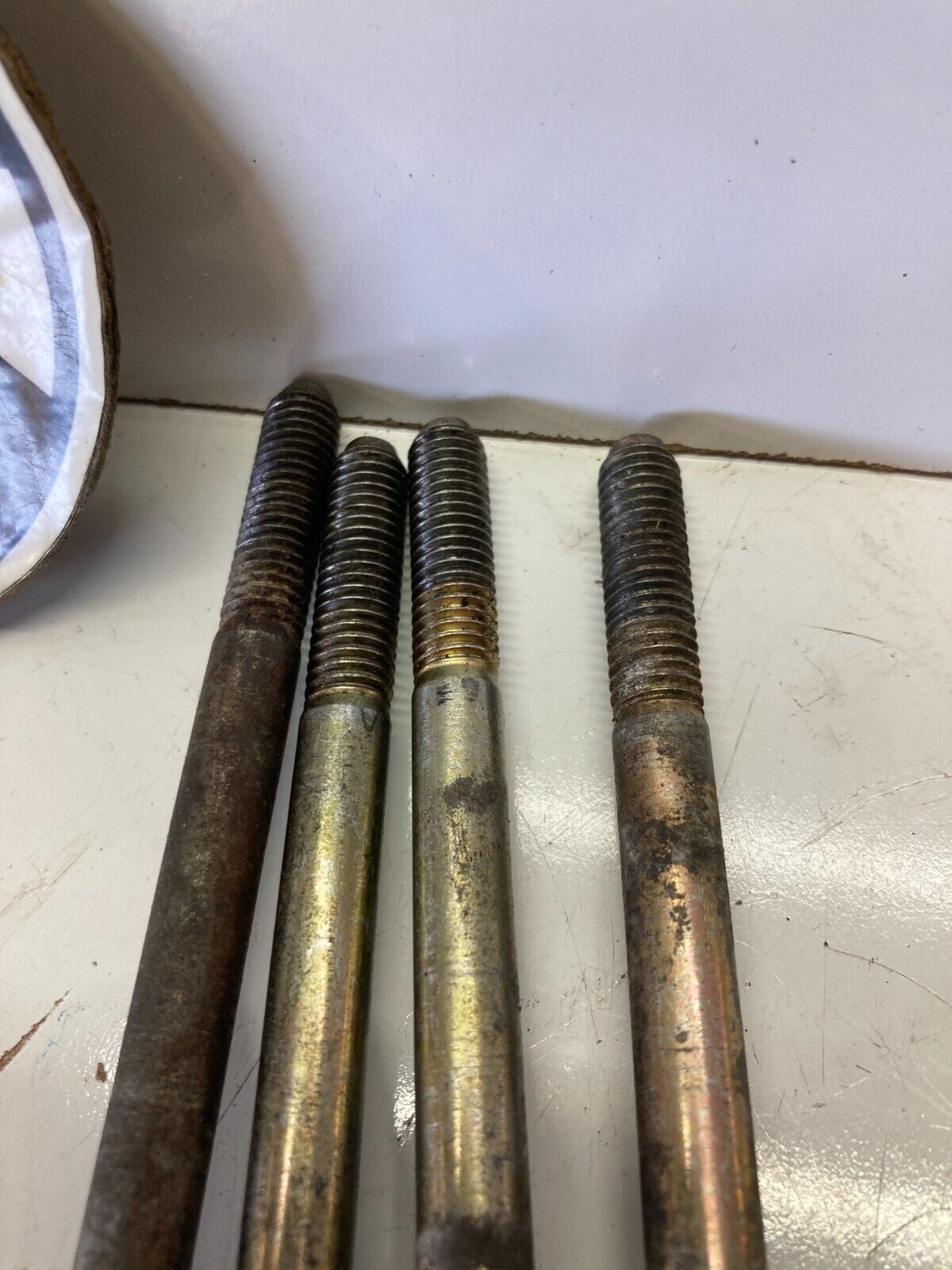 94 - 01 Acura Integra B18 A/C Compressor Bolts Hardware B20