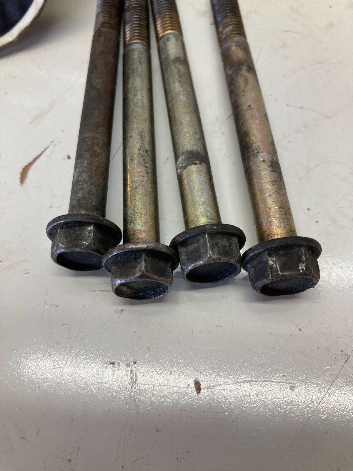 94 - 01 Acura Integra B18 A/C Compressor Bolts Hardware B20