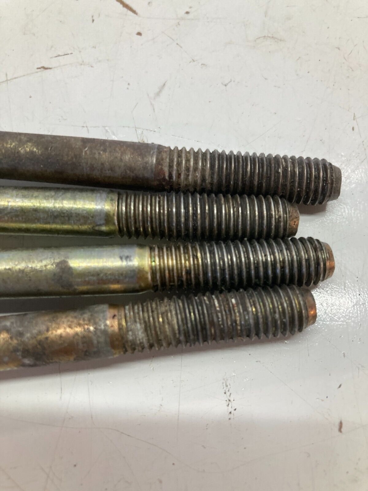 94 - 01 Acura Integra B18 A/C Compressor Bolts Hardware B20
