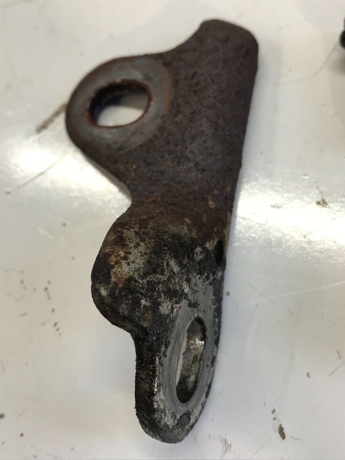 94 - 01 Acura Integra B18 B20 Exhaust Header Hardware OEM LOT