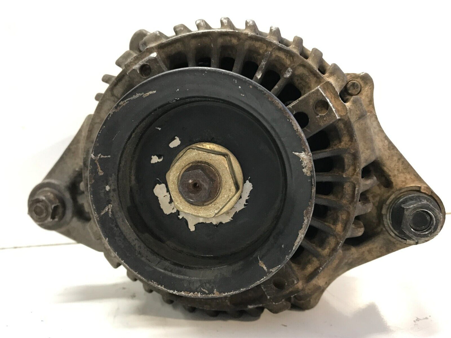 1994 - 01 Acura Integra B20 B18 Alternator OEM HONDA