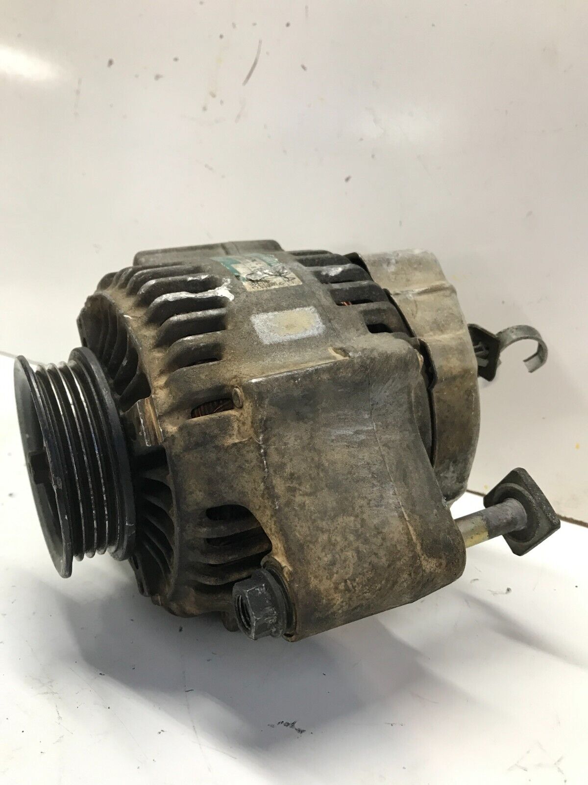 1994 - 01 Acura Integra B20 B18 Alternator OEM HONDA