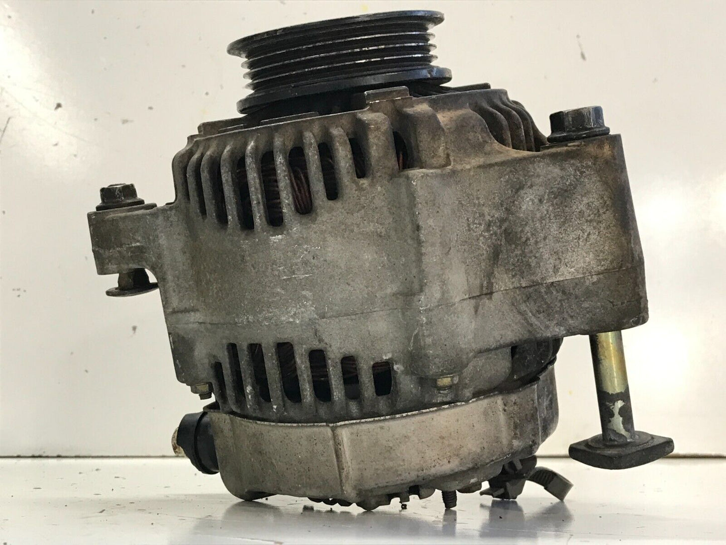 1994 - 01 Acura Integra B20 B18 Alternator OEM HONDA