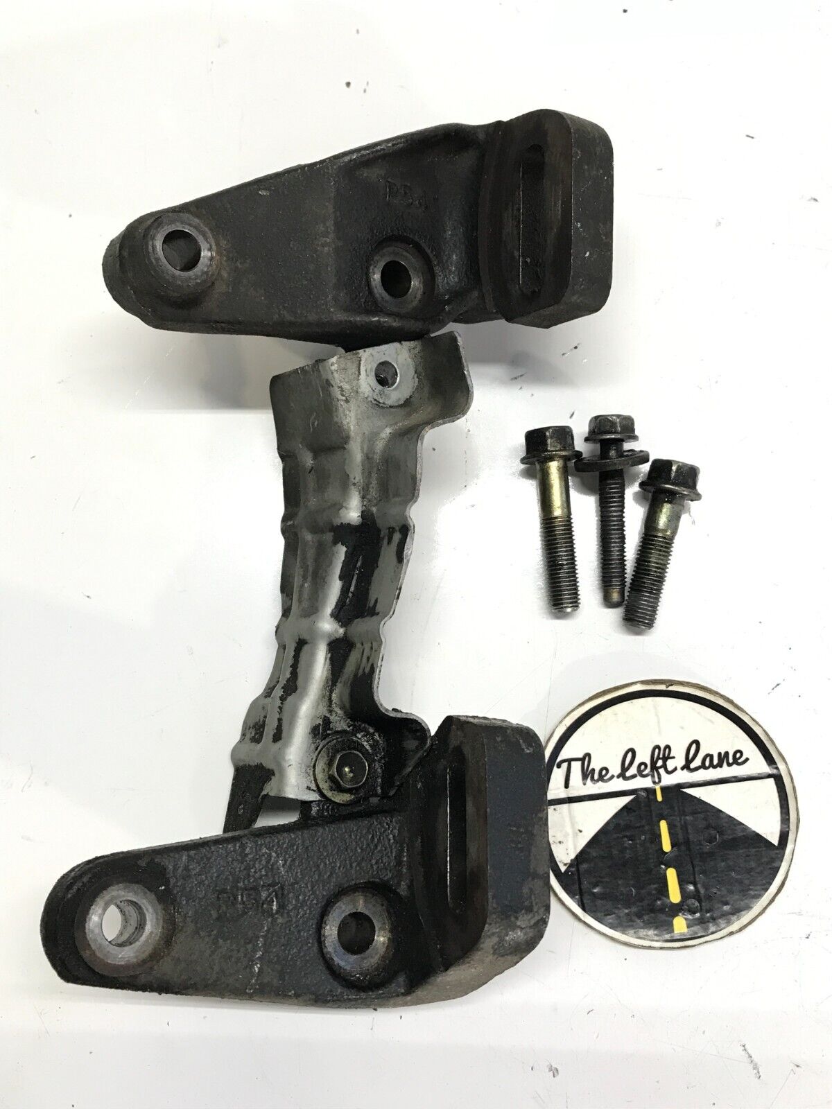 1994 - 2001 Acura Integra RS LS GS Power Steering Pump Mount Bracket Brackets