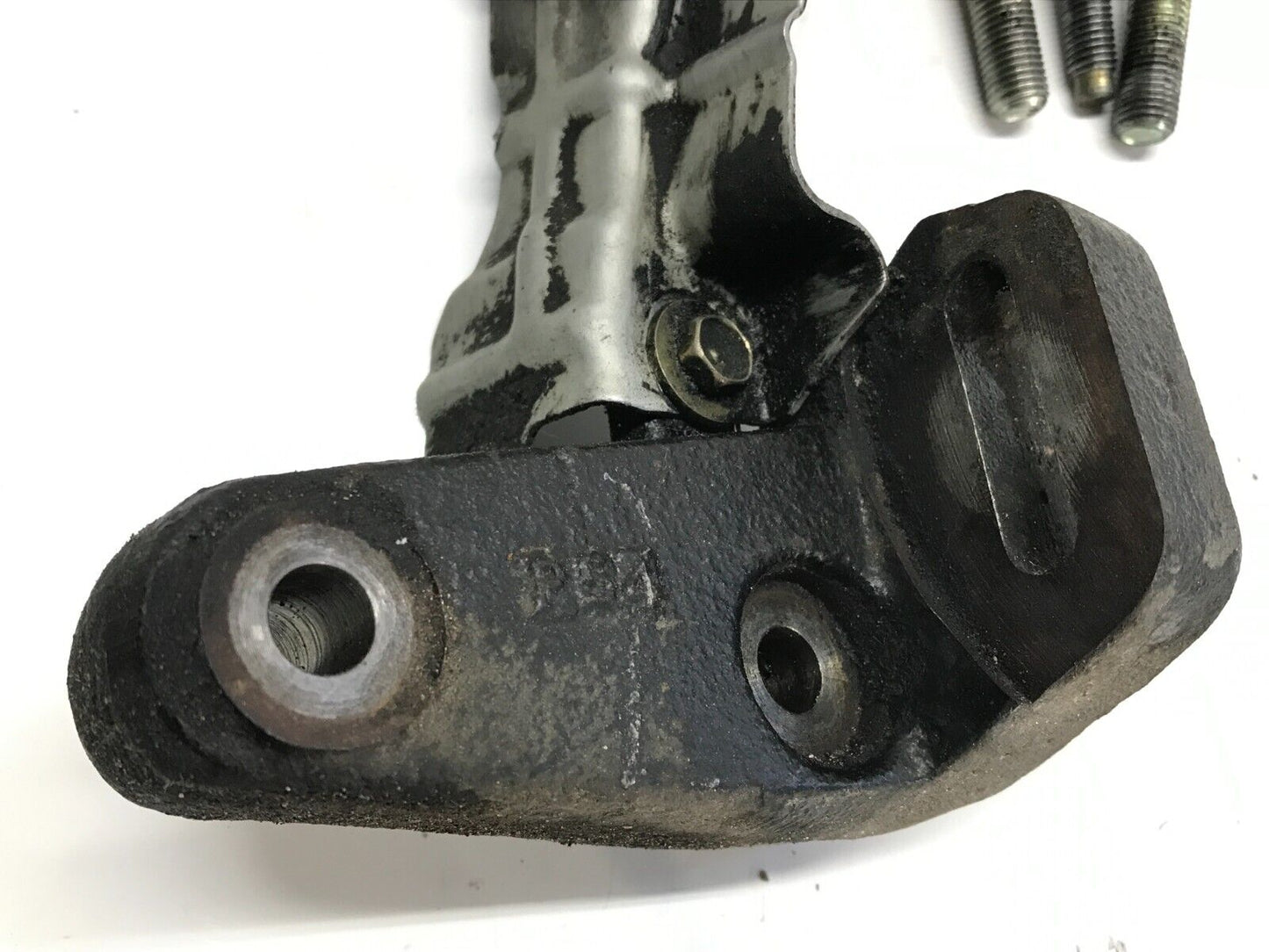 1994 - 2001 Acura Integra RS LS GS Power Steering Pump Mount Bracket Brackets