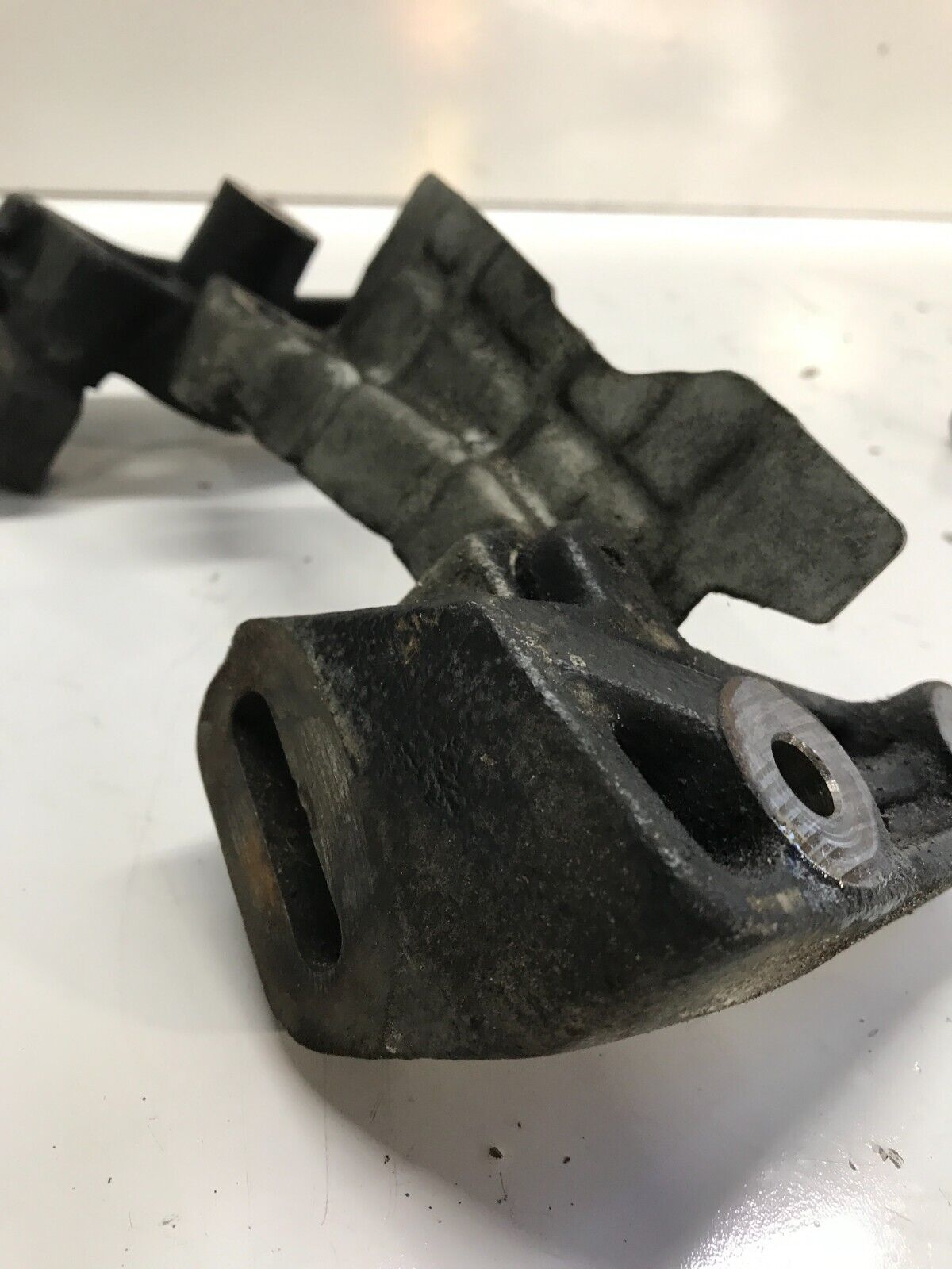 1994 - 2001 Acura Integra RS LS GS Power Steering Pump Mount Bracket Brackets