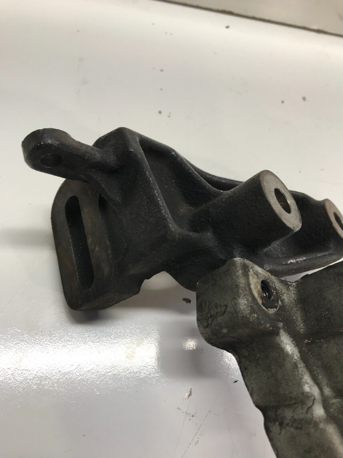 1994 - 2001 Acura Integra RS LS GS Power Steering Pump Mount Bracket Brackets