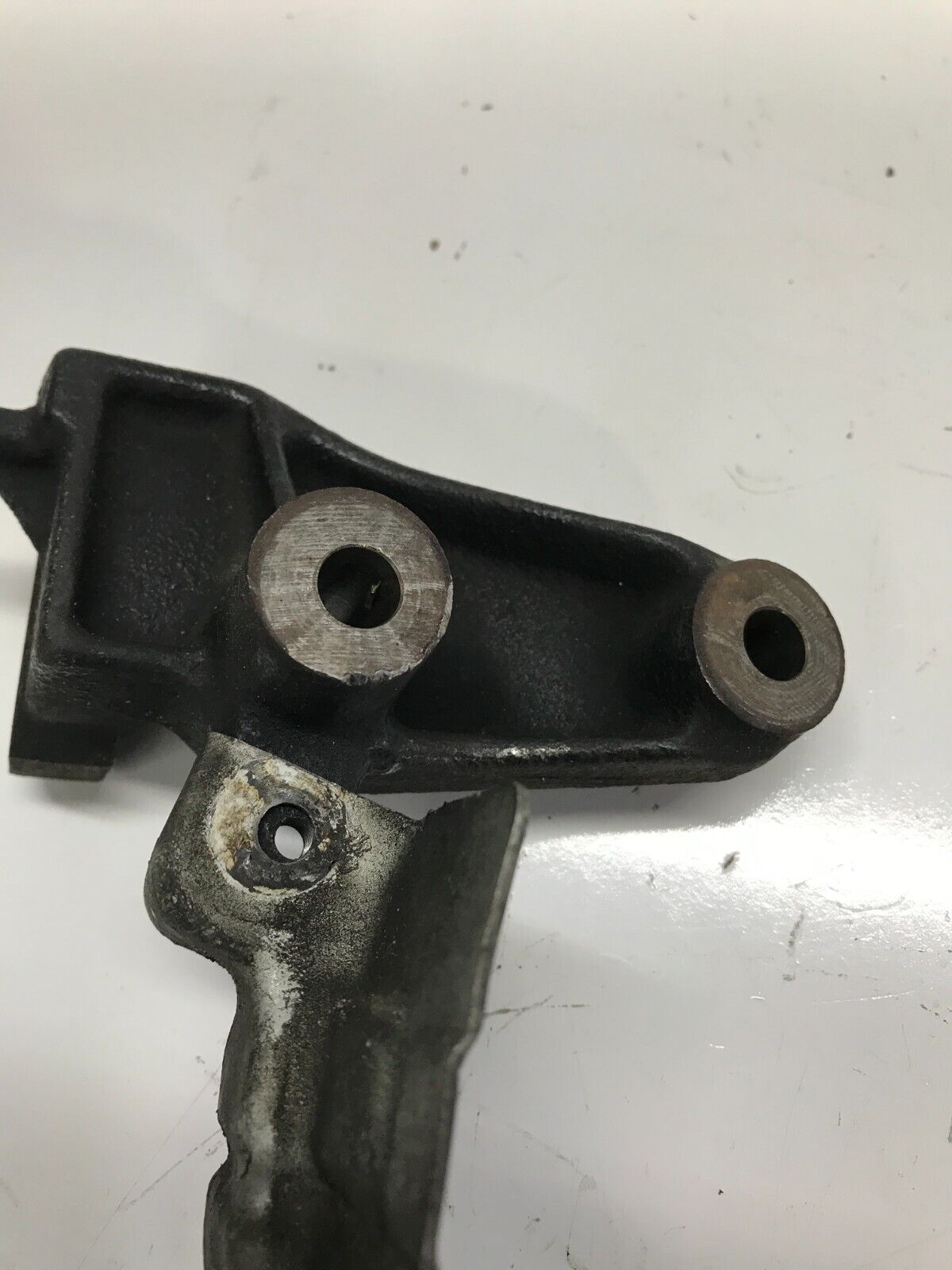 1994 - 2001 Acura Integra RS LS GS Power Steering Pump Mount Bracket Brackets