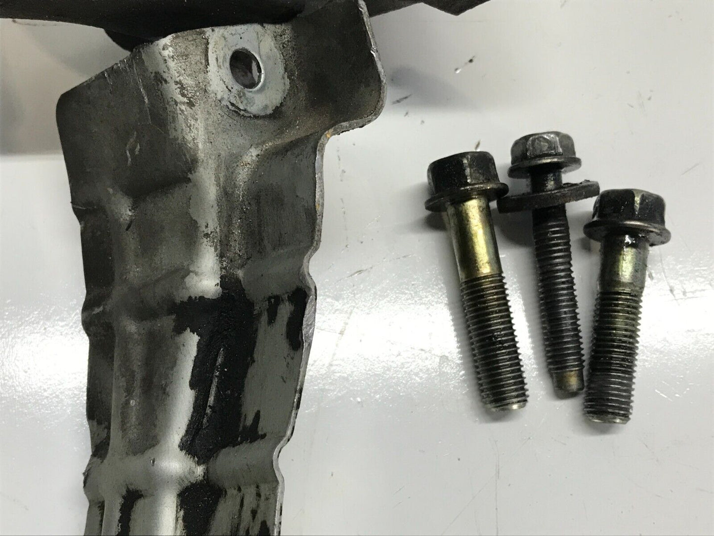 1994 - 2001 Acura Integra RS LS GS Power Steering Pump Mount Bracket Brackets