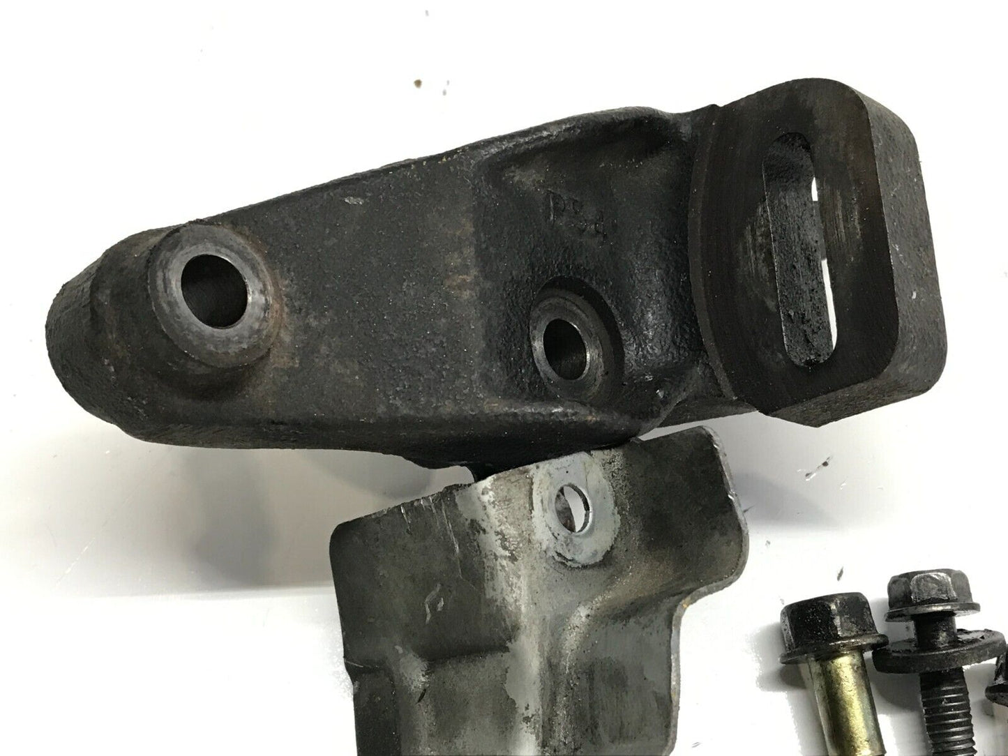 1994 - 2001 Acura Integra RS LS GS Power Steering Pump Mount Bracket Brackets