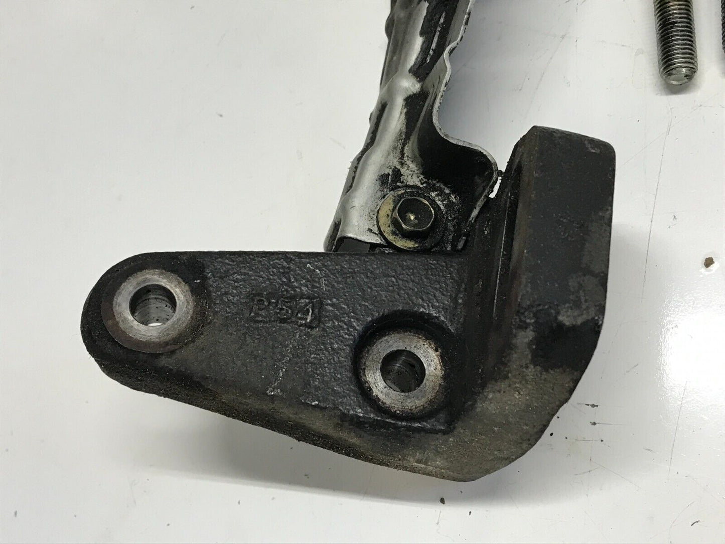 1994 - 2001 Acura Integra RS LS GS Power Steering Pump Mount Bracket Brackets