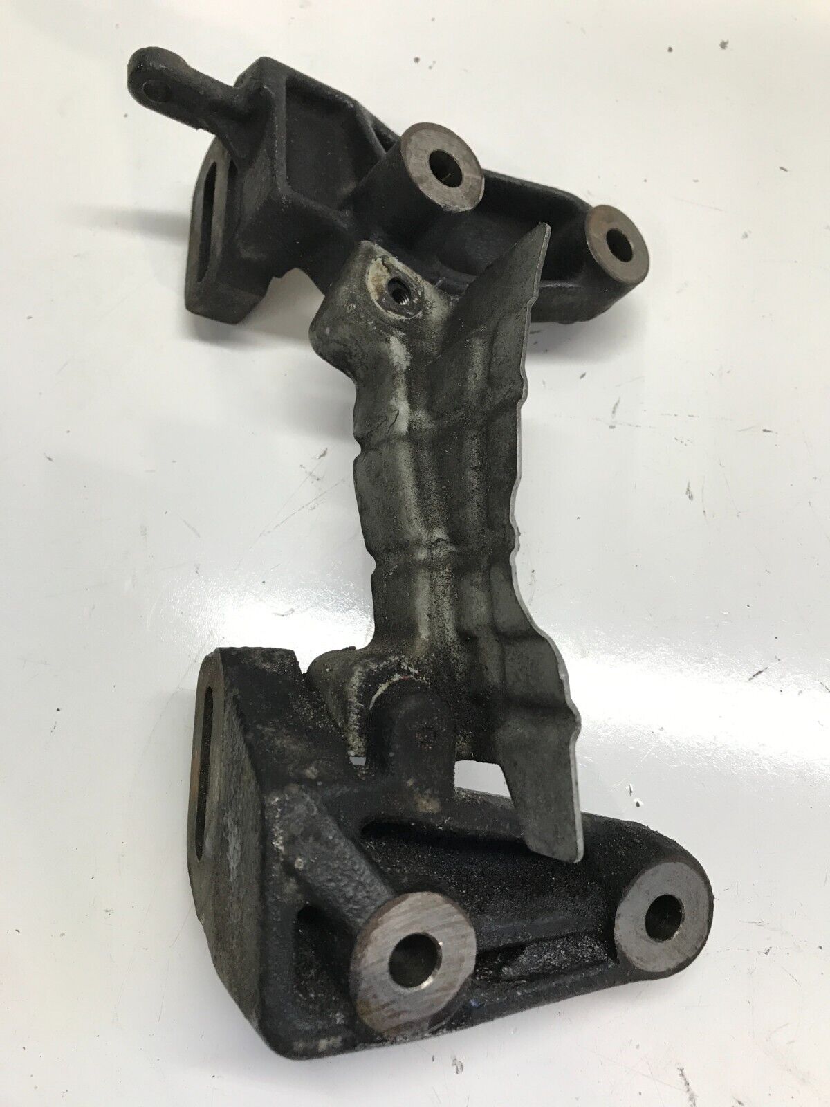 1994 - 2001 Acura Integra RS LS GS Power Steering Pump Mount Bracket Brackets