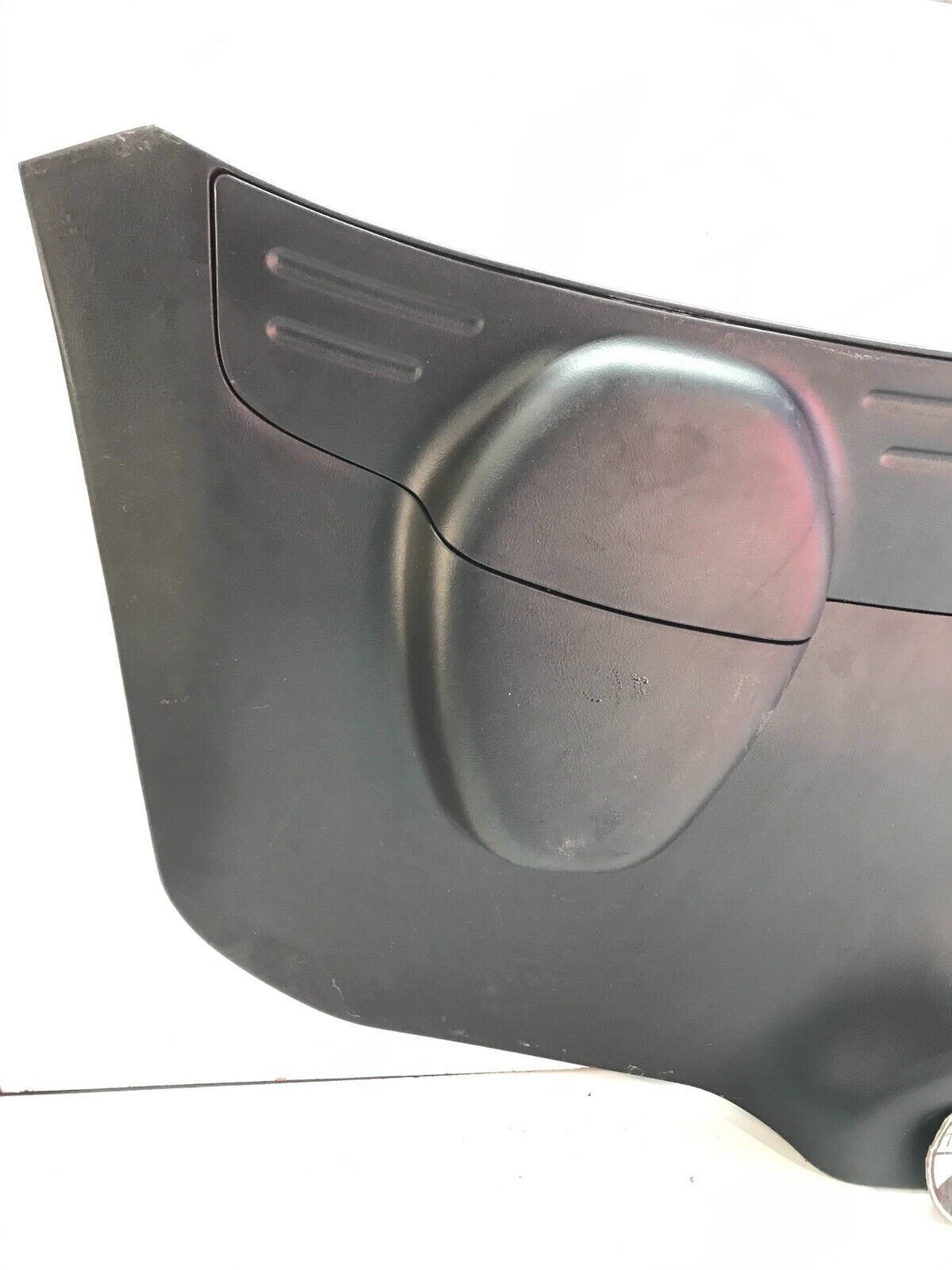94 - 01 Acura Integra Coupe Rear Hatch Plastic Panel Center OEM