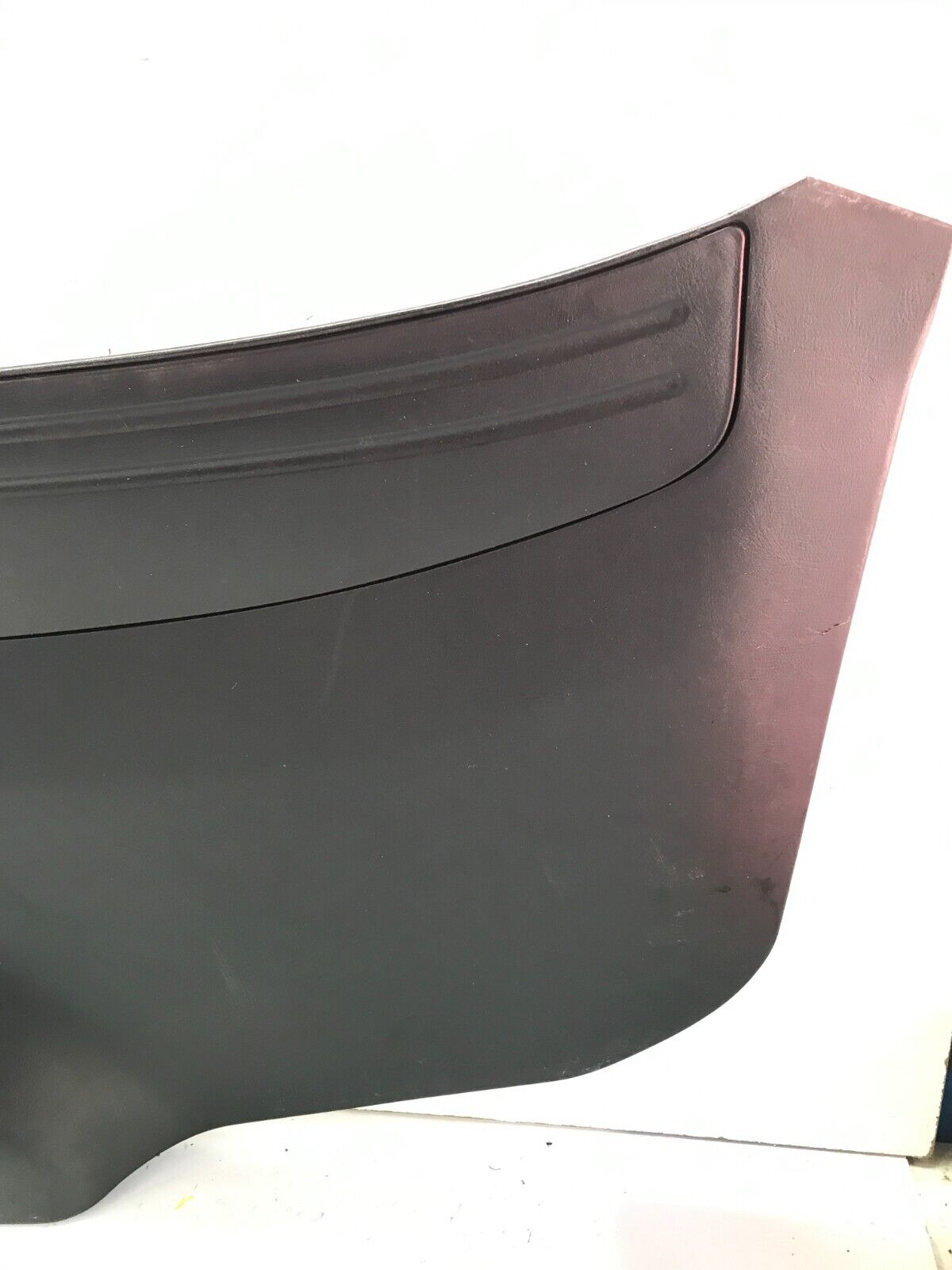 94 - 01 Acura Integra Coupe Rear Hatch Plastic Panel Center OEM