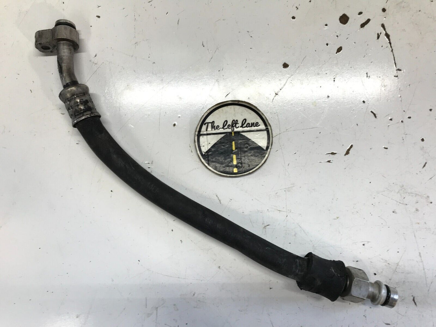 94-01 Acura Integra AC A/C Suction Hose Line OEM